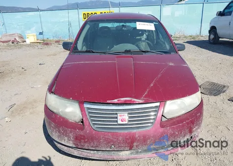 2006 Saturn Ion 2 from USA, damaged, VIN 1G8AJ55F26Z187008